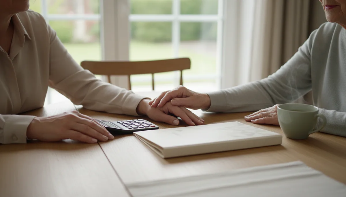 Coût d'une aide ménagère pour personne âgée en 2026 : tarifs et aides financières
