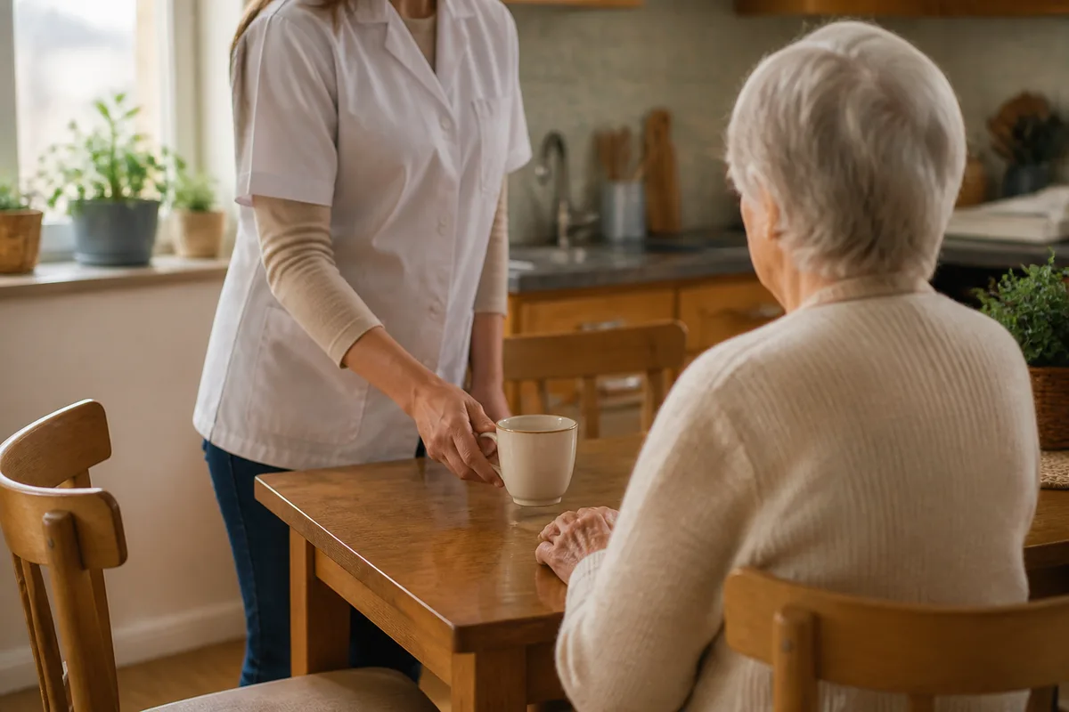 Fidéliser ses intervenants à domicile : la méthode